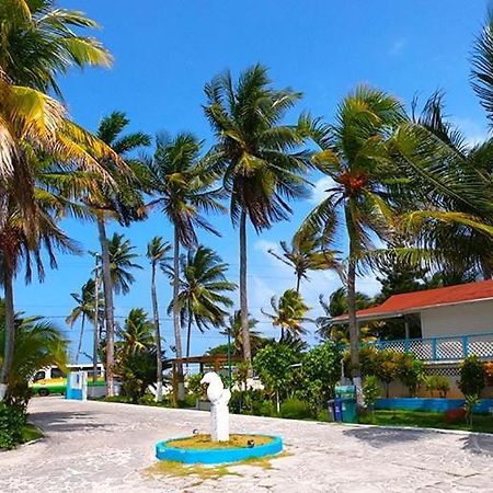 Hotel Sea Horse Gac Сан-Андрес Екстер'єр фото